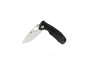 Nóż Honey Badger Flipper D2 Medium Black