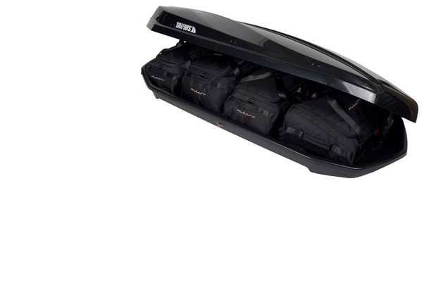 ZESTAW TOREB KJUST 4SZT DO BOKSU TAURUS STRIKE 440