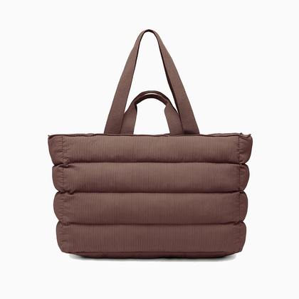 Torba z miejscem na laptop do 15,6" PUCCINI FORM TD252 2 Brązowa