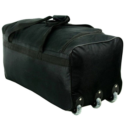 Torba podróżna na kołach PELLUCCI RGL A2 Szara