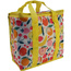 TORBA TERMICZNA 16L FRUIT YELLOW