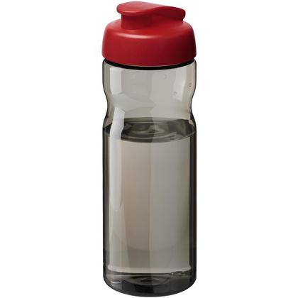 H2O Active® Eco Base 650 ml bidon sportowy z odchylaną pokrywką