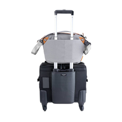 VANGUARD VEO CITY CB34 GY torba
