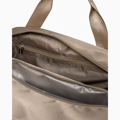 Torba sportowa GYM COLLECTION PUCCINI TD245 2 Brązowa