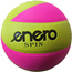 PIŁKA SIATKOWA ENERO SPIN RÓŻOWA