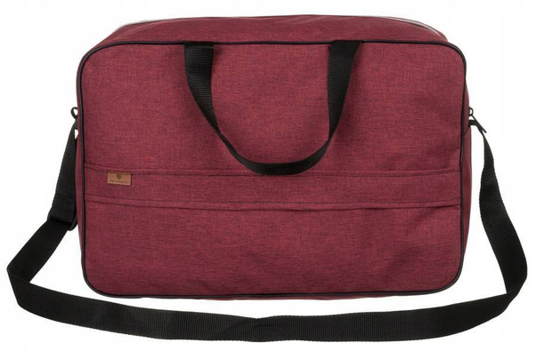 Mała torba podróżna na bagaż podręczny