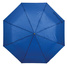 Automatyczny, parasol kieszonkowy PLOPP, niebieski KEMER