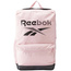 Plecak Reebok Training Essentials M Backpack GH0443 różowy