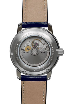 Zegarek Zeppelin LZ129 GMT 7668-3 Automatic