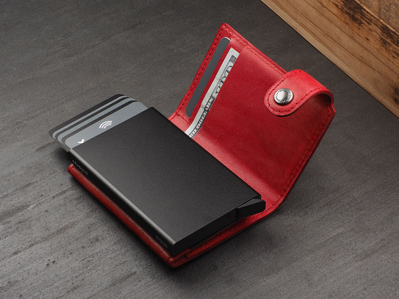 Portfel SOLO Max 2189