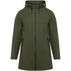 Sitka męski płaszcz przeciwdeszczowy