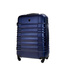 Mała kabinowa walizka KEMER SOLIER 838 Granatowa - min. zamówienie 20 / 50 / 100 szt.