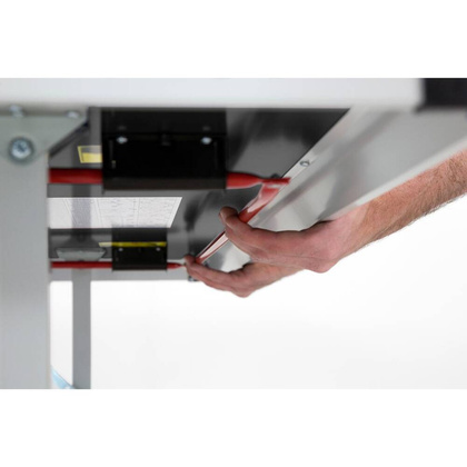 Stół Do Tenisa Stołowego Sponeta S6-12I