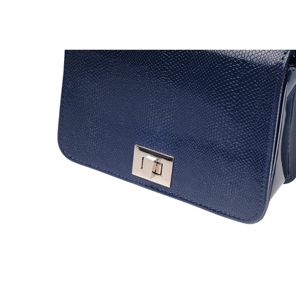 Torebka damska KEMER 787 Granatowa - min. zamówienie 20 / 50 / 100 szt.