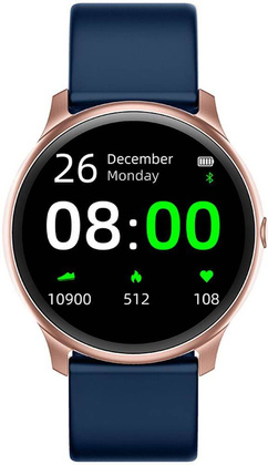 Zegarek SMARTWATCH G.Rossi SW010-17