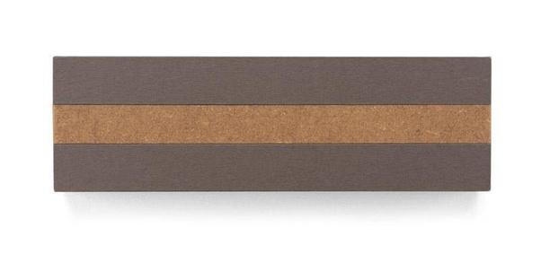 Zestaw piśmienniczy OHIO długopis oraz pióro kulkowe