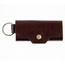Etui na klucze skórzane KEMER SOLIER FA11 Brązowe