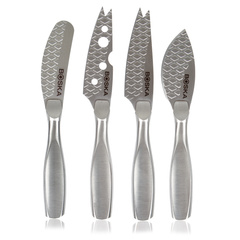 Zestaw Noży Mini Monaco+