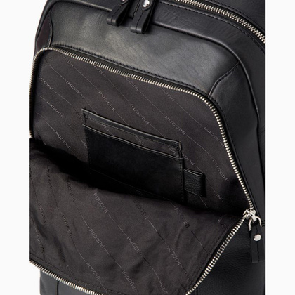 Plecak na laptop 15,6" PUCCINI ROYAL COLLECTION LGD6323 1 Czarny