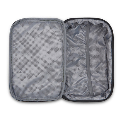 Kosmetyczka RONCATO IRONIK 2.0 415307 Czarna