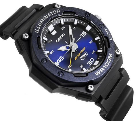 Zegarek Męski Casio MW-620H-2AVDF + BOX