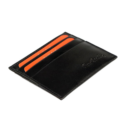 Skórzane etui na karty Pierre Cardin TILAK52 475