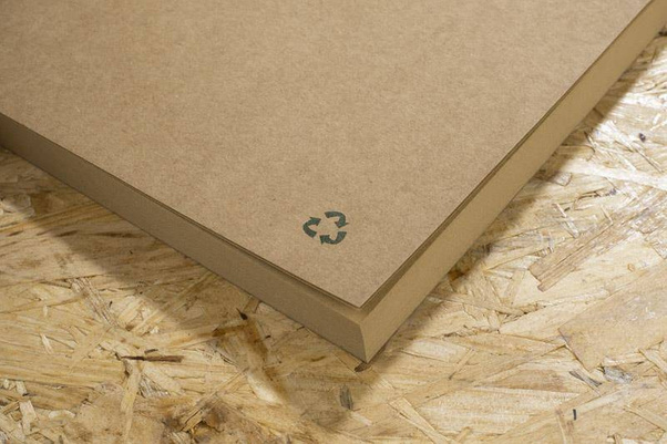 Notes GREN A5 17836 Beżowy