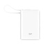 Power bank CP10 10 000 mAh Silicon Power