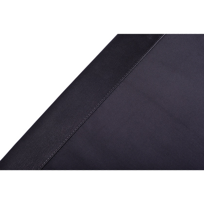 Aktówka KEMER 002 Czarna - min. zamówienie 20 / 50 / 100 szt.