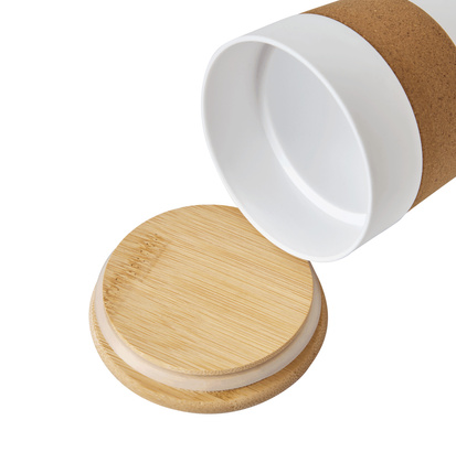 Kubek podróżny TRAVEL GRIP