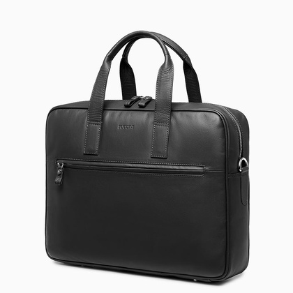 Torba na laptop 15,6" PUCCINI ROYAL COLLECTION LGD7423 1 Czarna