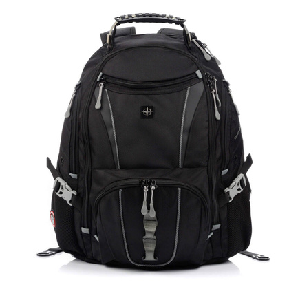 SB108 Plecak na Laptopa 17,3" St. MORITZ 38L