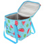 TORBA TERMICZNA 32x25x35 CM 28L FRUIT MELON ENERO CAMP