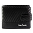 PORTFEL SKÓRZANY Pierre Cardin YS607 323A