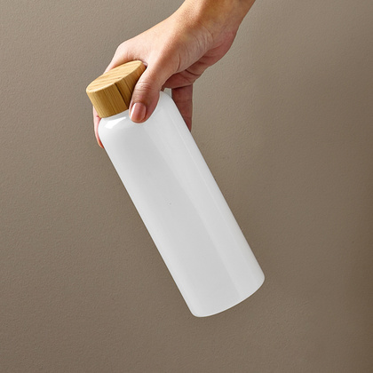 Butelka Indus Szklo borokrzemowe 510 ml