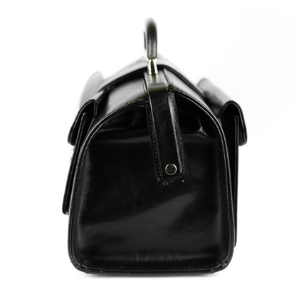 551 Torba lekarska duża - czarna KEMER