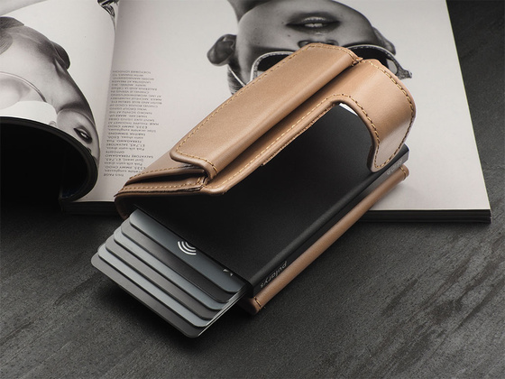 Portfel SOLO Max 1739