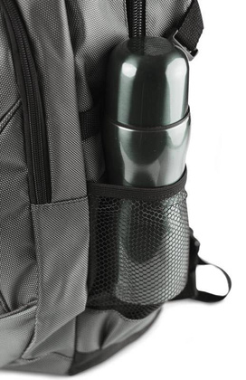 Plecak turystyczny TRAMP Szary