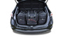 HONDA CIVIC HATCHBACK 2006-2011 TORBY DO BAGAŻNIKA 4 SZT KJUST