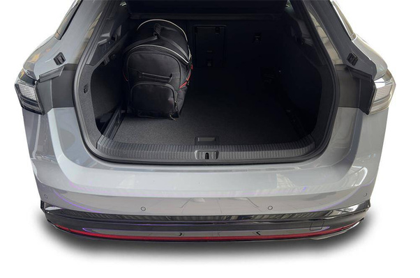 VOLKSWAGEN ID.7 EV 2023+ TORBY DO BAGAŻNIKA 5 SZT