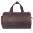 Torba podróżna skórzana KEMER SOLIER Brandon SL19 Brązowa - min. zamówienie 20 / 50 / 100 szt.