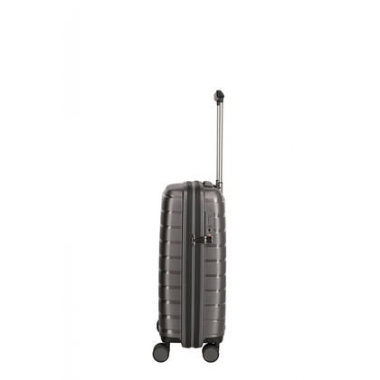 Zestaw walizek TRAVELITE AIR BASE 75340-04 Antracytowe