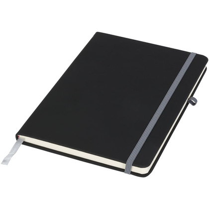 Średni notes Noir 21020800 Czarny