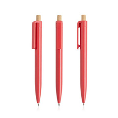 Długopis z recyklingowanego ABS / Prens