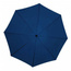 Parasol manualny XL HURRICAN Granatowy