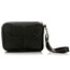 Saszetka skórzana KEMER SOLIER ML23 Czarna - min. zamówienie 20 / 50 / 100 szt.