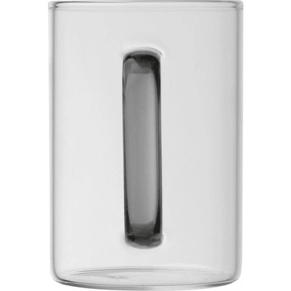 Kubek szklany 250 ml