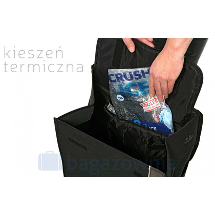 Wózek na zakupy ANDERSEN Scala 6 Sofia 119-202-80