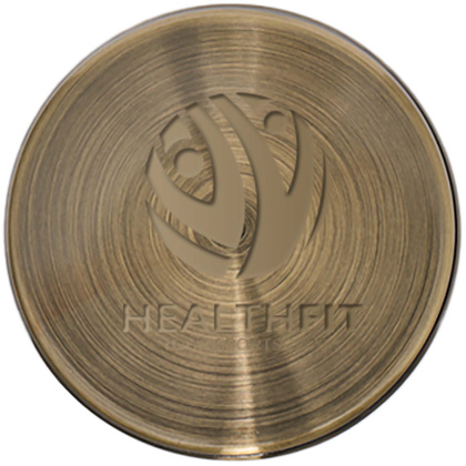 Wellmark średnia świeca o zapachu drewna cedrowego