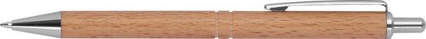 Długopis drewniany